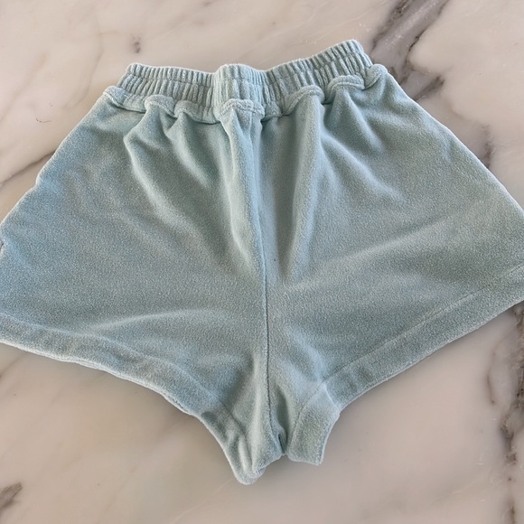 Frankies Bikinis Shorts - Picture 3 of 3